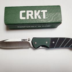 Couteau CRKT IGNITOR