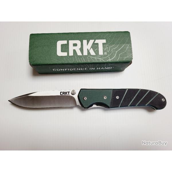 Couteau CRKT IGNITOR