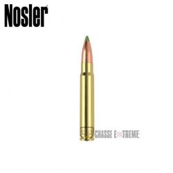 20 Cartouches NOSLER ETA Cal 9.3x62 Mauser 250gr ET SP