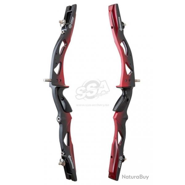 CORE GONEXO BICOLOR - LEGERE ET FACILE ROUGE Gaucher