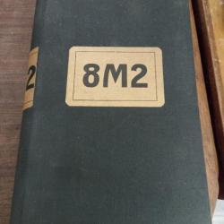 Livre de commande Darne
