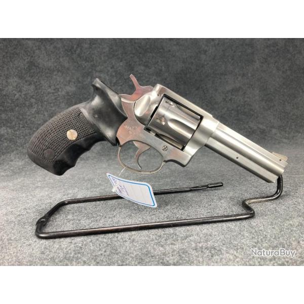 OFFRE SPECIALE - revolver manurhin mr88 cal.38 occasion