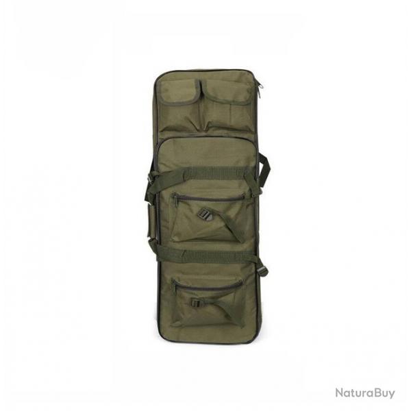 Sac  dos tactique 81 cm - Vert - LIVRAISON GRATUITE