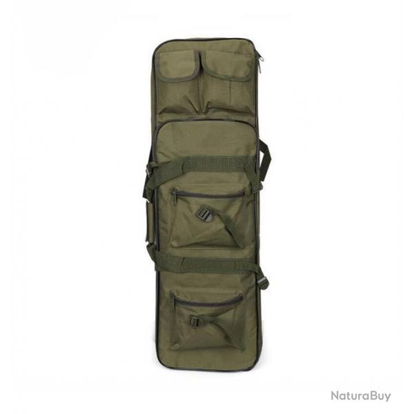 Sac  dos tactique 115 cm - Vert - LIVRAISON GRATUITE