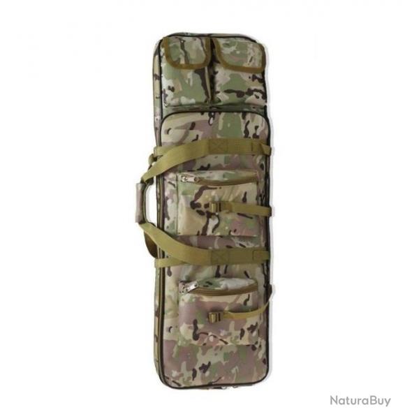 Sac  dos tactique 81 cm - Camouflage - LIVRAISON GRATUITE