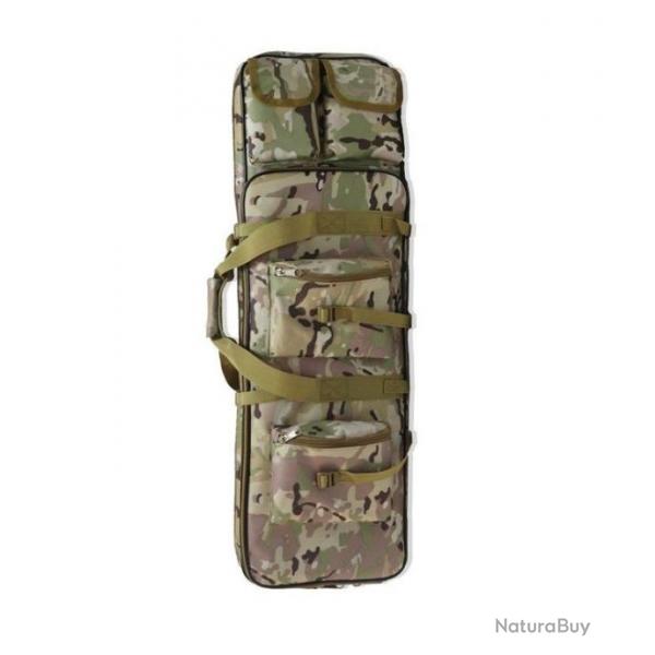 Sac  dos tactique 94 cm - Camouflage - LIVRAISON GRATUITE