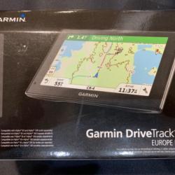 GARMIN DRIVETRACK 70