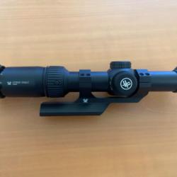 Lunette de tir Vortex Optics Strike Eagle 1-6x24 - 1 sans prix de réserve !!