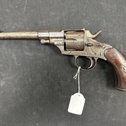 REICHREVOLVER 1879