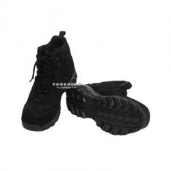 Chaussures Tactiques basses Noires