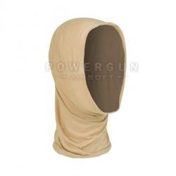 Bandeau Couvre Tête Khaki