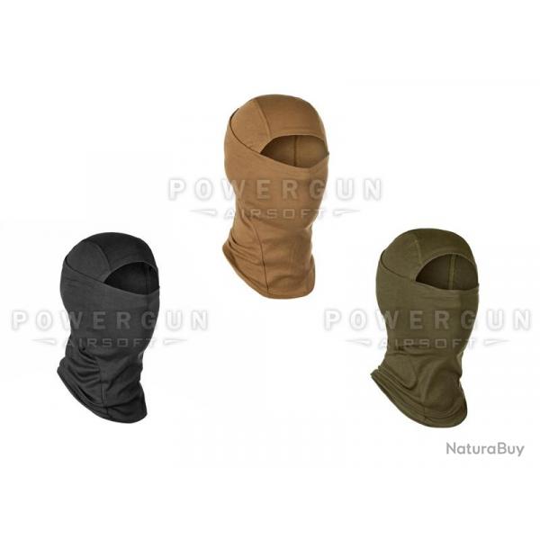 Balaclava MPS Invader Gear Noire