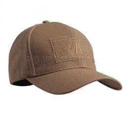 Casquette Tactical Stretch Fit Coyote S/M