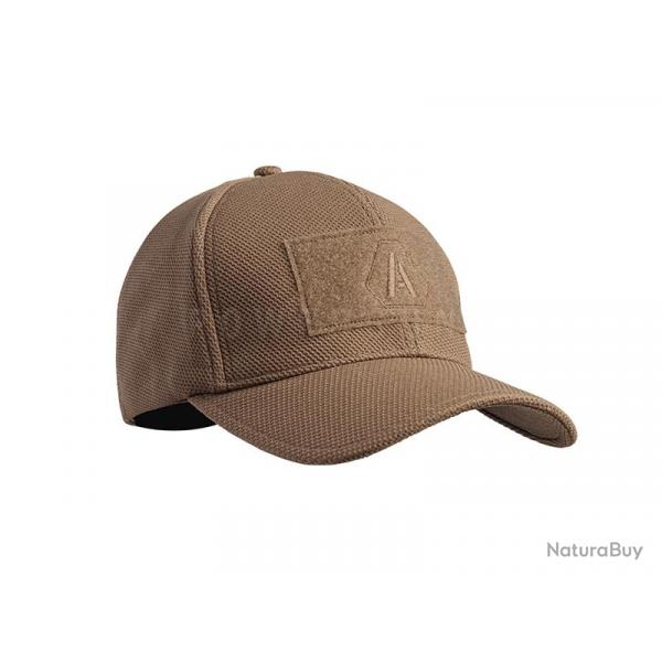 Casquette Tactical Stretch Fit Coyote S/M