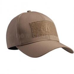 Casquette Stretch Fit Coyote S/M