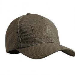 Casquette Tactical Stretch Fit Olive S/M