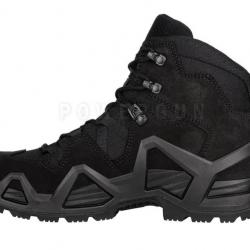 Chaussures Zephyr MK2 GTX Noires