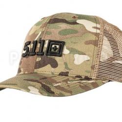 Casquette Legacy Scout Multicam 5.11