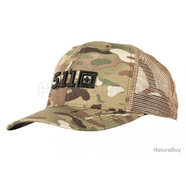 Casquette Legacy Scout Multicam 5.11