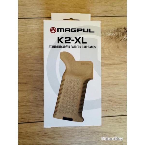 Poigne MAGPUL K2-XL