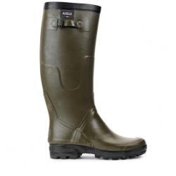 Bottes Aigle Benyl Xl taille 43 a 1 euros sans prix de réserve !!!