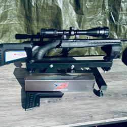 Ruger American Rimfire 22LR quasi neuve