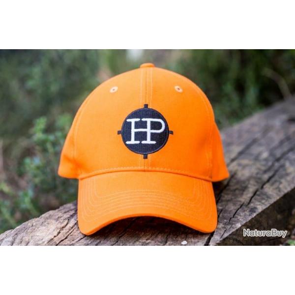 Casquette Hunt Power