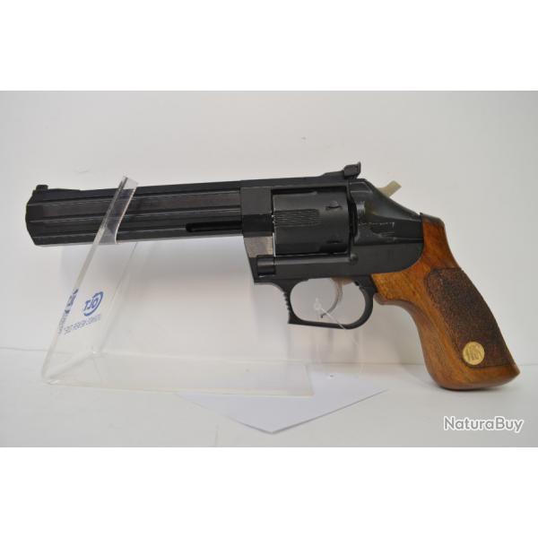 Revolver Manurhin MR93 Calibre 357Mag