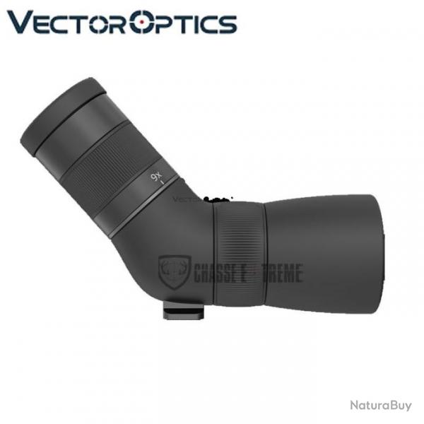 Tlscope VECTOR OPTICS Paragon 9-27x56 Ed Ultra Short