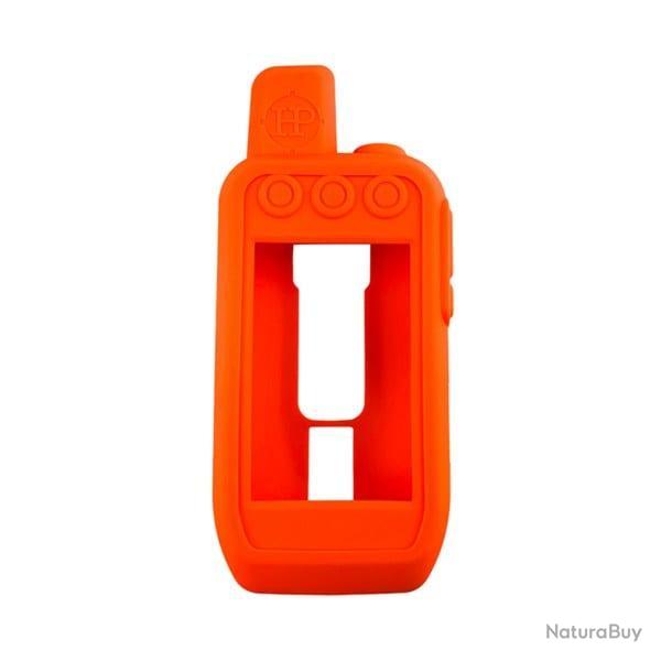 Coque Hunt Power pour Garmin / Alpha 200 - Orange