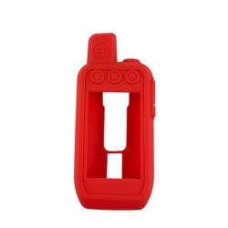 Coque Hunt Power pour Garmin / Alpha 200 - Rouge