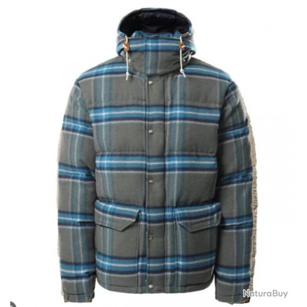 The North Face Sierra Down Jacket taille M a 1 euros sans prix de rserve !!