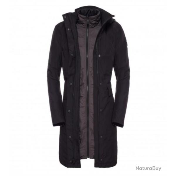 The North Face Suzanne Triclimate taille XS a 1 euros sans prix de rserve !!