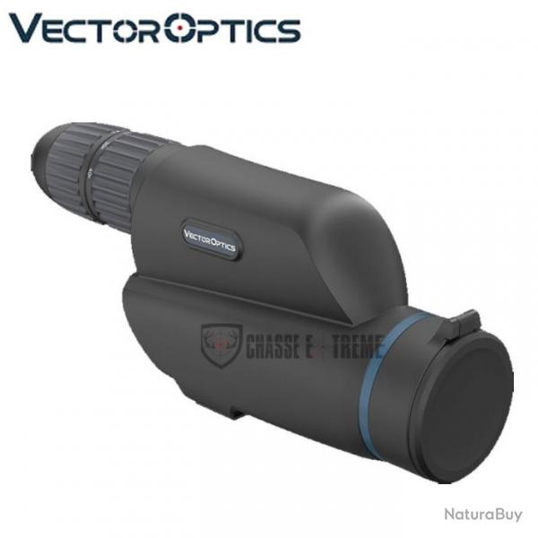 Tlscope VECTOR OPTICS Continental 12-40x60 Ed Range Ret