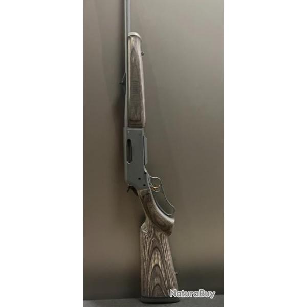 Carabine Levier-sous-garde Browning BLR - cal. 308 Win - 1 sans prix de rserve -