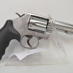 Revolver Smith&Wesson Model 64-8 Calibre 38 Spécial 4"