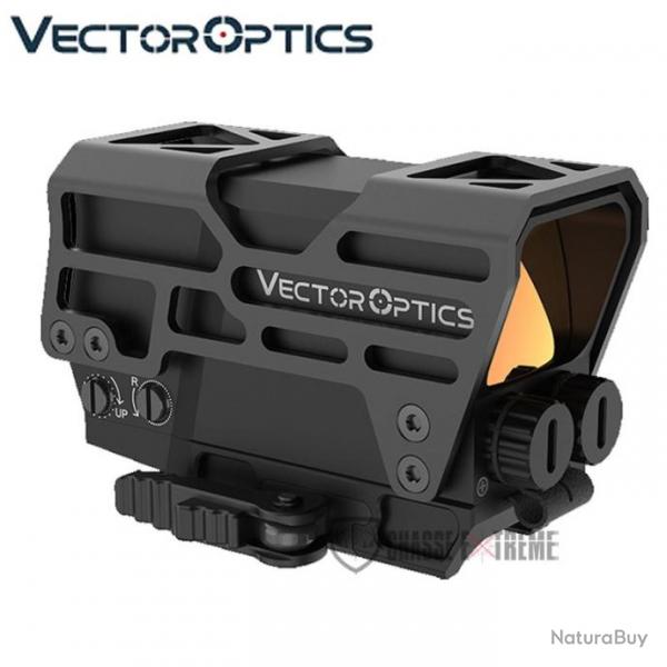 Point Rouge VECTOR OPTICS  Frenzy + 1x31x26 Srd