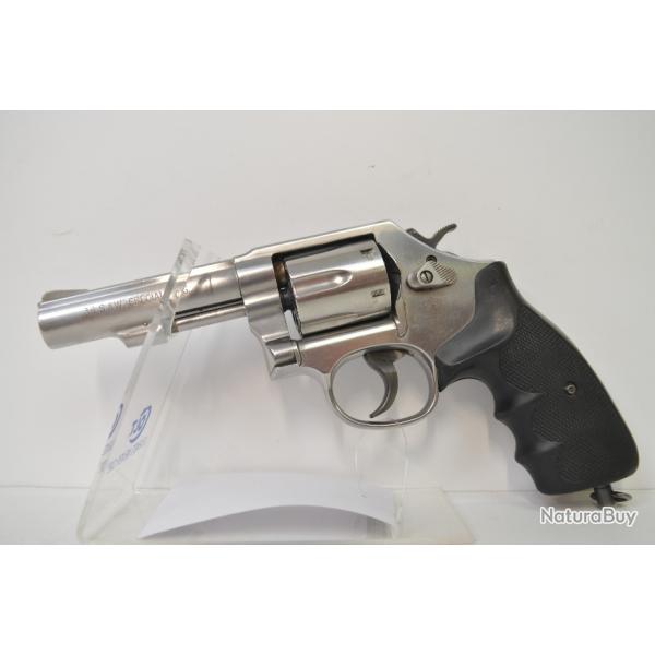 Revolver Smith&Wesson Model 64-7 Calibre 38 Spcial 4"