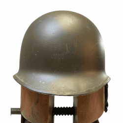 Casque USM1 Original WW2 + Liner repro neuf