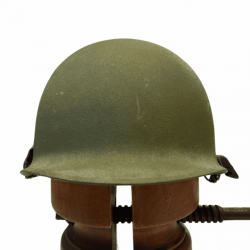 Casque USM1 Original Après Guerre + Liner MSA