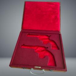 Malette coffret Colt saa1873 bisley