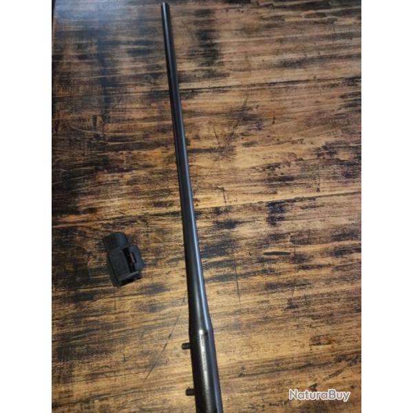 Rare!!!Canon BLASER R93 257 WEATHERBY avec chargeur