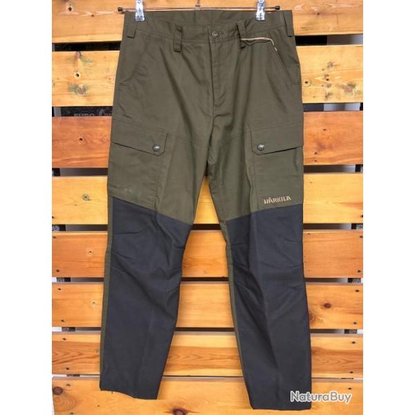 Pantalon HARKILA Asmund reinforced Taille 44FR DESTOCK