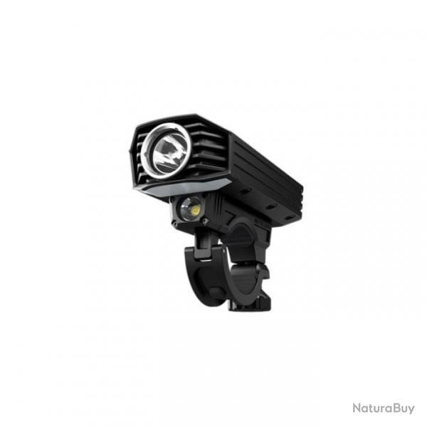 Lampe Torche pour Vlo Nitecore BR35 - 1800Lm