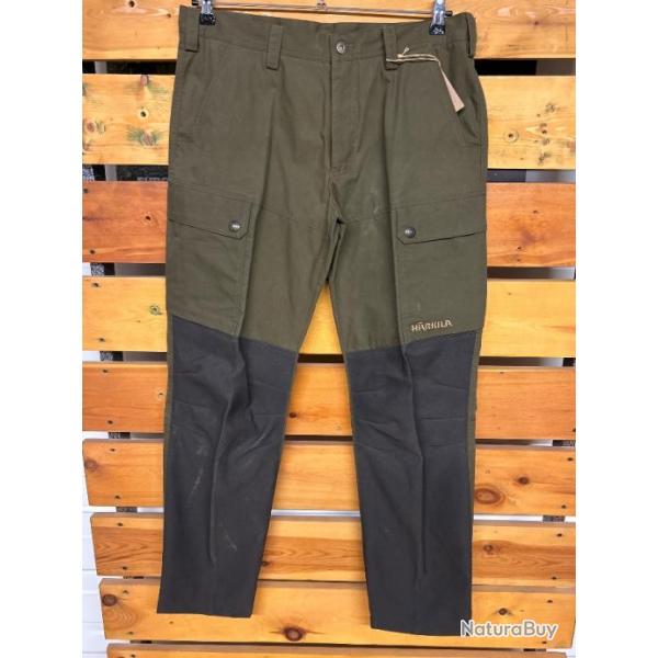 Pantalon HARKILA Asmund reinforced taille 46FR DESTOCK