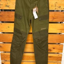 Pantalon HARKILA Asmund taille 42FR DESTOCK