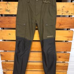 Pantalon HARKILA Asmund reinforced taille 42FR DESTOCK