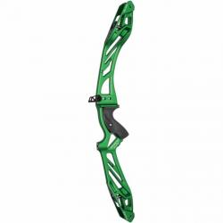 Poignee Arc Classique Fivics Vellator V3 - 25 pouces / Vert / Droitier