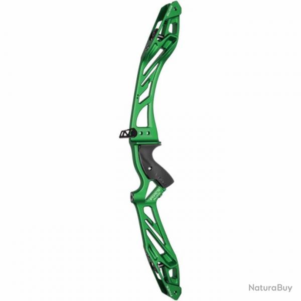 Poignee Arc Classique Fivics Vellator V3 - 25 pouces / Vert / Droitier