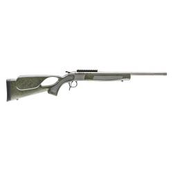 KIPPLAUF BERGARA BA13 THUMBOLE CAL 308WIN 51CM NEUVE (46727)